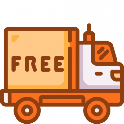 Free Delivery 510x510